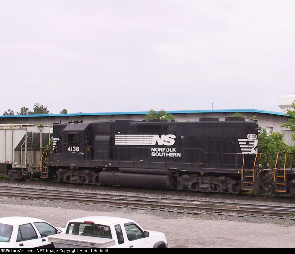 NS 4138